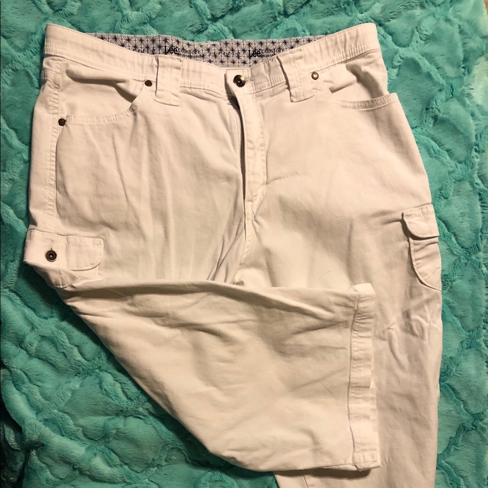 Capris